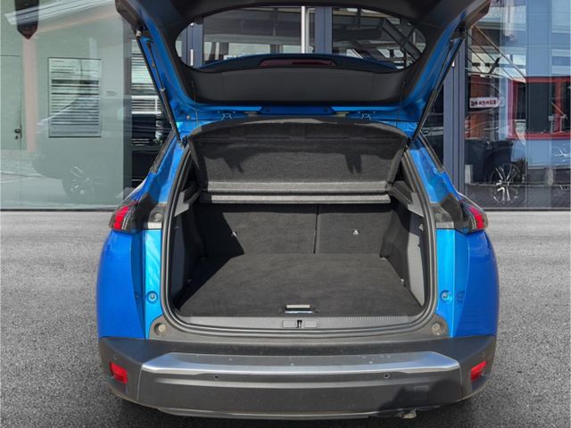 Peugeot 2008 Allure Pack 1.2 PT100 °LED°AACRFK°PDC°