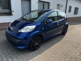 Peugeot 107 Filou 70 Filou - Peugeot 107 aus 2005