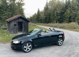 Audi A3 8p Cabrio | 1.8TFSI | 140PS | elektr. V... - Audi A3: 140 Ps