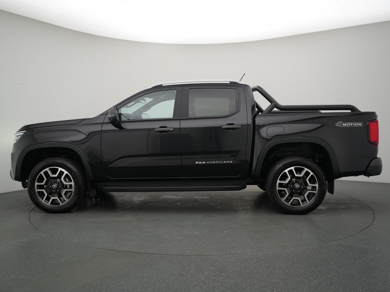 Volkswagen Amarok - Bild 23