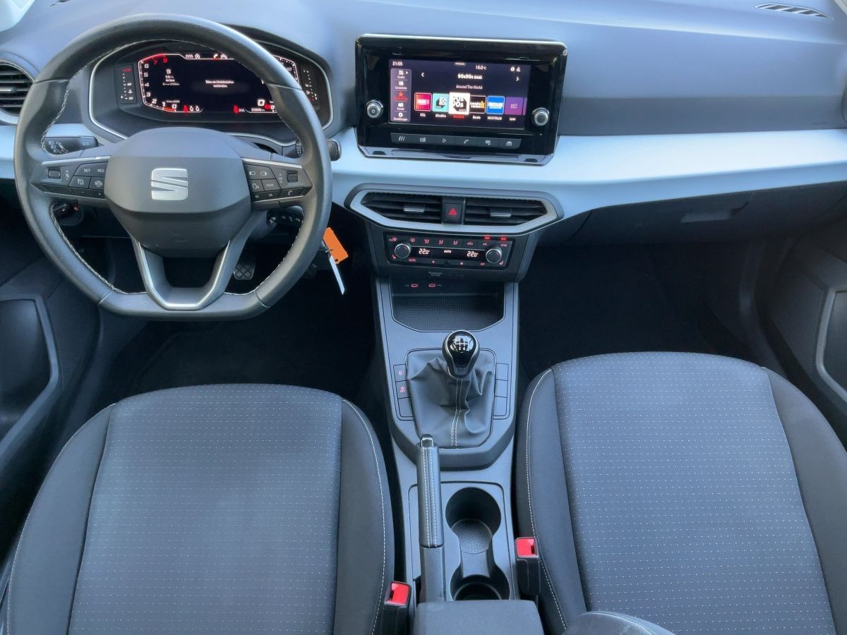 Seat Ibiza - Bild 9