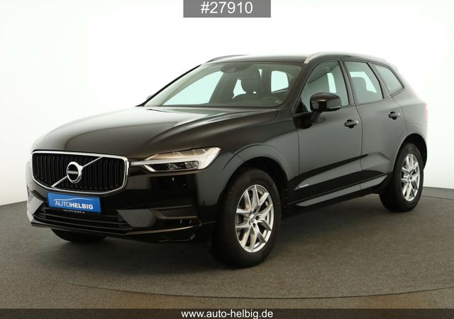 Volvo XC60 D4 Momentum 2WD #AHK#LED#GRA#SignAssist#