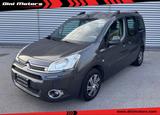 Citroën CITROEN Berlingo Multispace 1.6 HDi 90 XTR AUTOC - Citroën Berlingo: Multispace Xtr