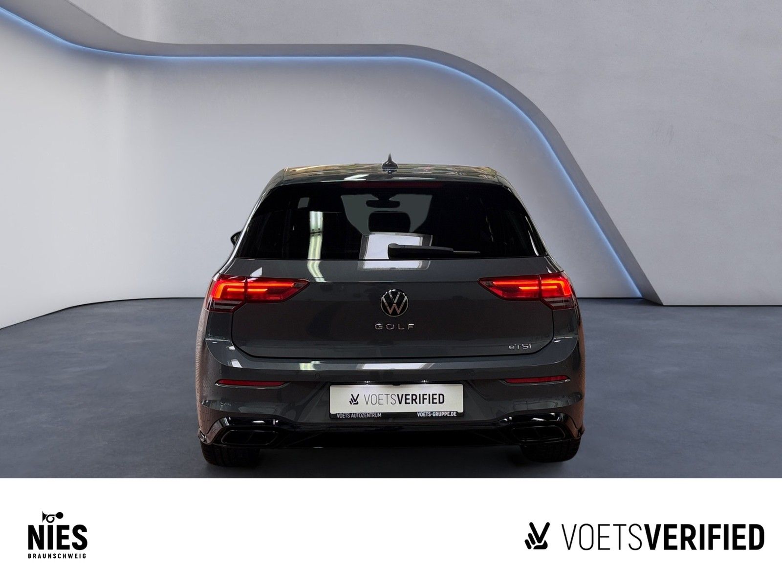 Volkswagen Golf - Bild 5