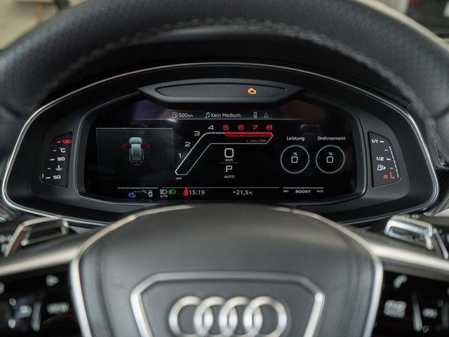 RS 6 Avant 4.0 TFSI quattro KERAMIK+max 305 km/h