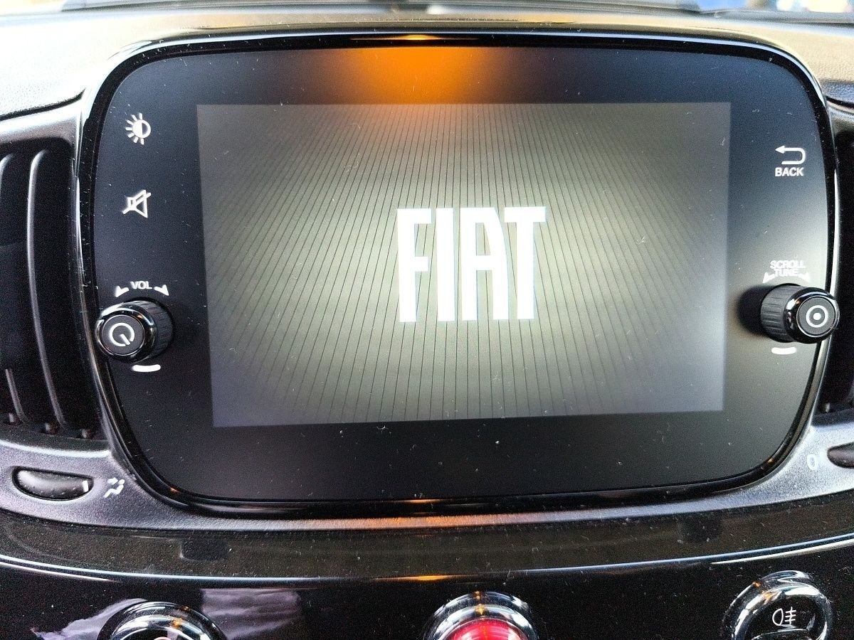 Fiat 500C - Bild 14