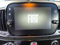 Fiat 500C - Vorschau Bild 14