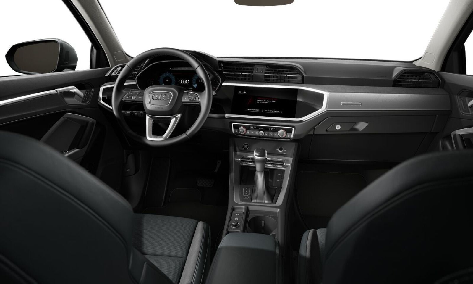 Audi Q3 - Bild 6