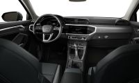 Audi Q3 - Vorschau Bild 6
