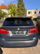 BMW 216 Active Tourer 216i -Top Zustand - BMW 216 Active Tourer Gebrauchtwagen
