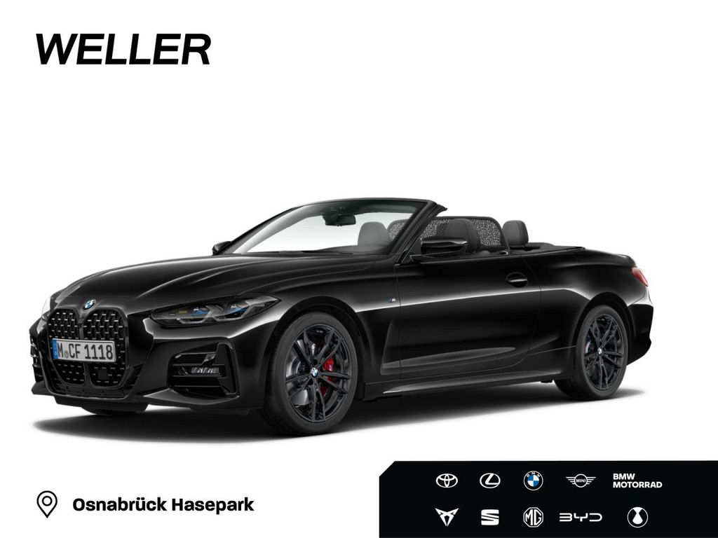 Image of BMW 430