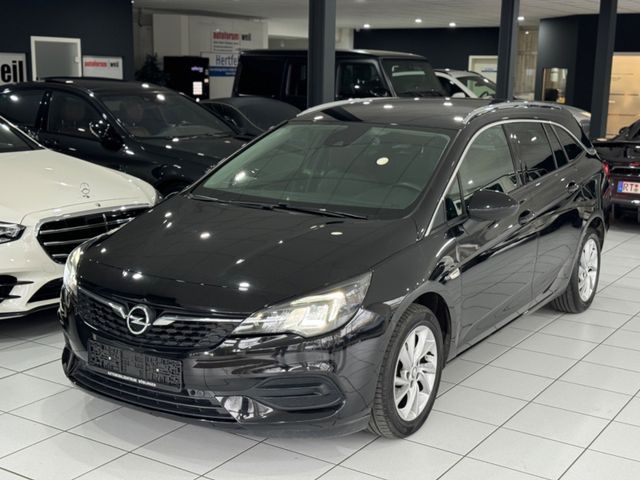 Opel Astra K Sports Tourer Elegance*AHK*KAMERA*KEYLES