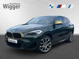 BMW X2 sDrive 18d M Sport/Navi/HarmanKardon/LED/SHZ - BMW X2 in Rostock