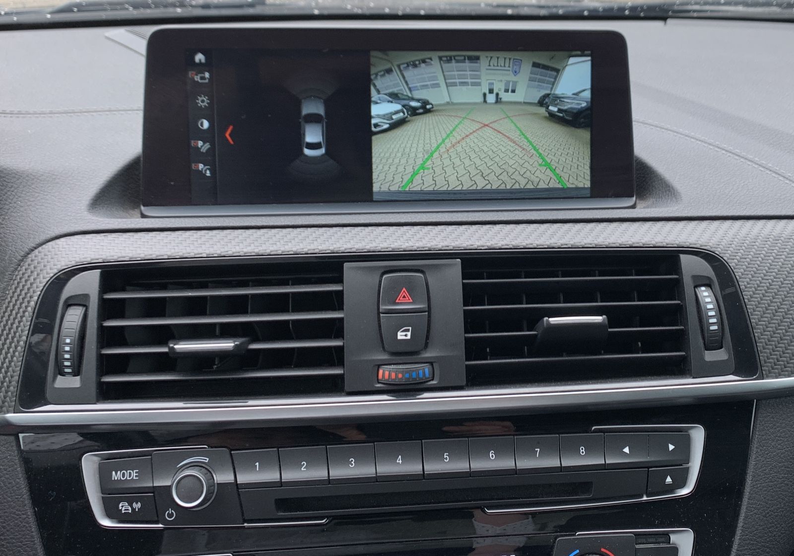 Fahrzeugabbildung BMW M2 Competition*Leder*LED*Cam*H&K*M-Driver*Memory
