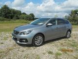 Peugeot 308 SW Allure Automatik Teilleder Klima S-heft - Peugeot 308 in Kiel