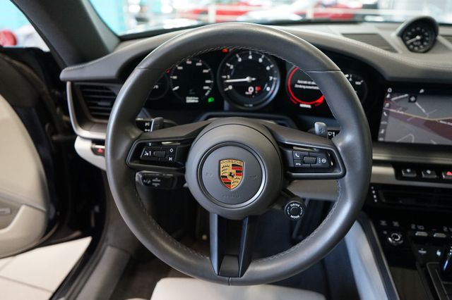 Vorschau Auto