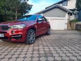BMW X6 M50 M50d - - BMW X6 M50 aus 2015