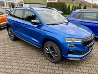 Skoda Karoq FL 1.5 DSG Sportline *5JGarant/AHK -27%UVP