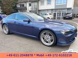ALPINA B6 COUPE *PANORAMADACH*ORIGINAL 67.400 KM!!* - ALPINA aus 2007