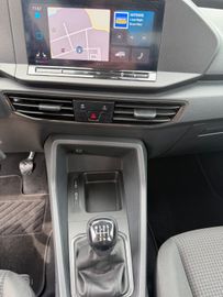 Volkswagen Caddy - 12