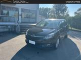 Opel Zafira Innovation 1.6 Ecotec CNG #6530 - Opel Zafira mit CNG-Antrieb: 1.6