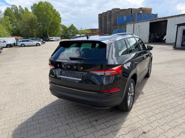 Skoda Kodiaq - 5