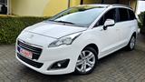 Peugeot 5008 Style * 7 Sitze * Zahnriemen NEU * M-Pflege - gebrauchte Peugeot 5008 aus dem Jahr 2016