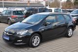Opel Astra J 1.4 T Sports Tourer Energy SHZ-PDC-TEMP. - Opel Astra: Kombi, J