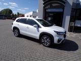 Suzuki S Cross Comfort +-1.5 AGS Vollhybrid 4x4 Allgrip - Suzuki Gebrauchtwagen in Halle