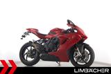 MV Agusta F3 800 ROSSO - RIZOMA, PUIG, RAXIMO - MV AGUSTA F3