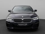 BMW 540d  xD M Sport Kamera HUD DAB H/K Alarm 20Zoll - BMW 5er Reihe aus 2022