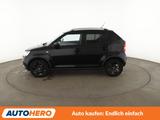 Suzuki Ignis 1.2 DualJet Basic*NAVI*CAM*SHZ*KLIMA* - Suzuki aus 2017