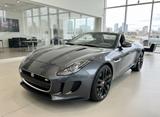 Jaguar F-Type 3.0 L V6 S Kompressor Supercharged - Jaguar: Supercharged