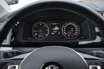 Volkswagen T6 Multivan 2.0 TDI DPF DSG Join StdhzgAHKLED