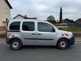 Renault Kangoo 1Hand 90PS+Ladesystem NAVI+PDC+Fenster - Renault Kangoo mit Diesel-Antrieb
