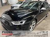 Audi S4 3.0 TDI quattro Matrix|Pano|ACC|360°|Leder|4x - Audi S4 mit Diesel-Antrieb