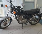 Yamaha SR500 - Angebote