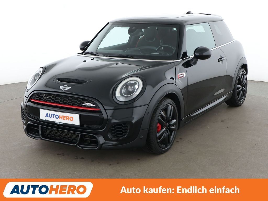 Image of MINI John Cooper Works