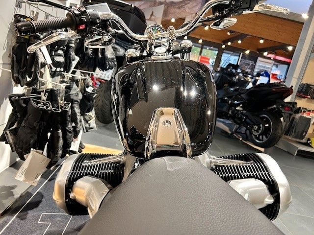 Fahrzeugabbildung BMW R 18  25 Modell