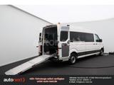 Volkswagen Crafter MAXI Automatik *Rollstuhl-Rampe+ 8Sitze* - Rollstuhlgerechte Autos