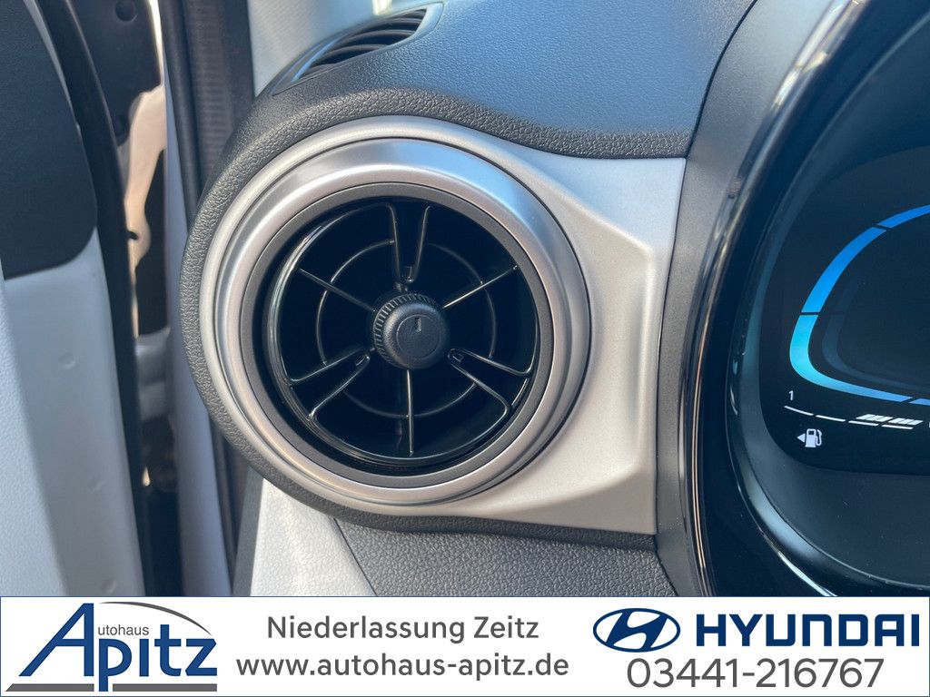 Hyundai i10 – Bild 24