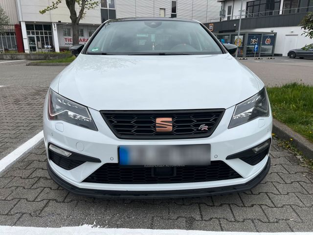 SEAT Auto seat Leone FR
