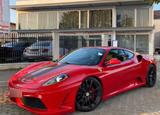 Ferrari F430 - Scuderia Pack-Rosso Corsa - Ferrari F430: Scuderia