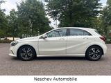 Mercedes-Benz A 200 BlueEff. Urban Leder/Navi/LED/Kam/PTS/1Hd - Mercedes-Benz A 200 in Duisburg