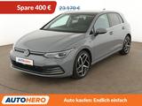 Volkswagen Golf VIII 1.5 eTSI ACT Style Aut. *VC*HUD*LED* - Volkswagen Golf: Vi Style