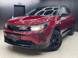 Opel Grandland 1.2 Aut.GS Line Style NAVI+LED+KAM+18" - Opel aus 2024