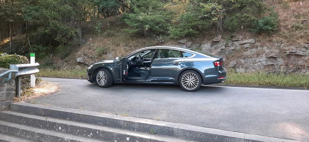 Image of Audi A5