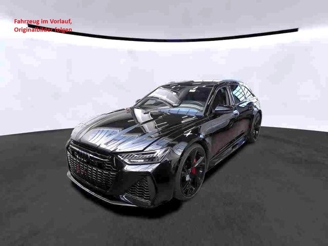 Audi RS6 4.0 TFSI quattro"Laser/Pano/B&O/Keramik"