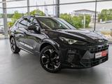 Cupra Terramarr 1.5 eTSI Dinamica Edge HUD 5J-Garantie - schwarze Cupra Terramar