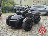 Can-Am Spyder F-3 Bombardier - CAN-AM GEBRAUCHT SPYDER